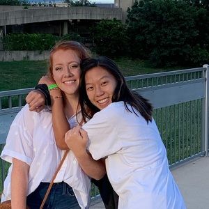 Meet your Posher, Isabel